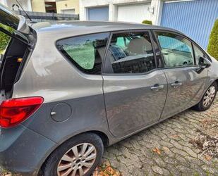 Opel Meriva Gebrauchtwagen