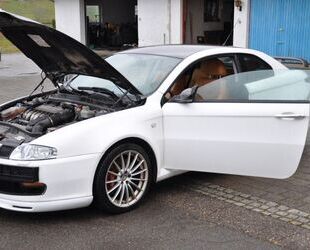 Alfa Romeo GT Gebrauchtwagen