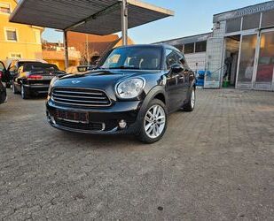 Mini Cooper Countryman Gebrauchtwagen