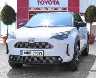 Toyota Yaris Cross Gebrauchtwagen