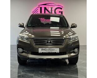 Toyota RAV 4 Gebrauchtwagen