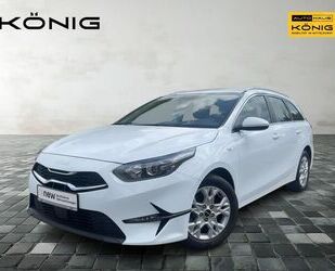 Kia ceed / Ceed Gebrauchtwagen
