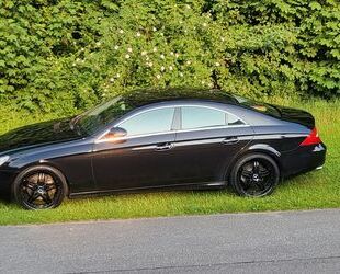 Mercedes-Benz CLS 350 Gebrauchtwagen