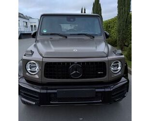 Mercedes-Benz G 400 Gebrauchtwagen