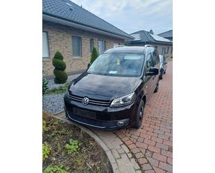 VW Caddy Maxi Gebrauchtwagen