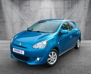 Mitsubishi Space Star Gebrauchtwagen