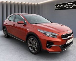Kia XCeed Gebrauchtwagen