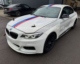 BMW M235 Gebrauchtwagen