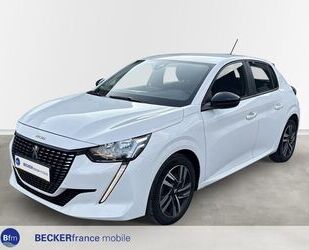 Peugeot 208 Gebrauchtwagen