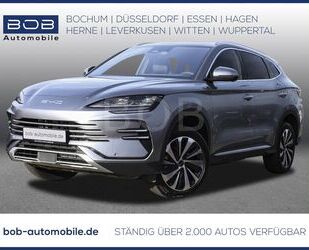 BYD SEAL U Gebrauchtwagen