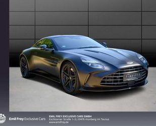 Aston Martin V8 Vantage Gebrauchtwagen