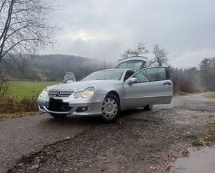 Mercedes-Benz CL 200 Gebrauchtwagen