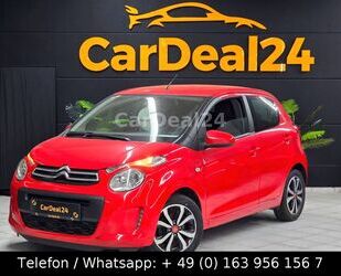 Citroen C1 Gebrauchtwagen
