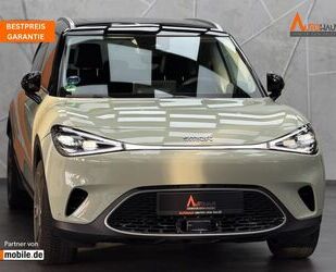 Smart #1 Gebrauchtwagen