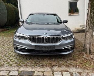 BMW 525 Gebrauchtwagen