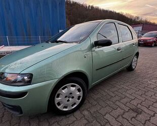 Fiat Punto Gebrauchtwagen