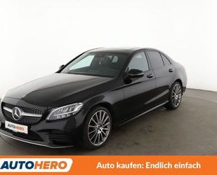 Mercedes-Benz C 220 Gebrauchtwagen