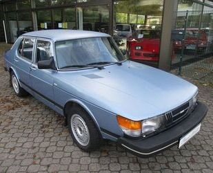 Saab 900 Gebrauchtwagen