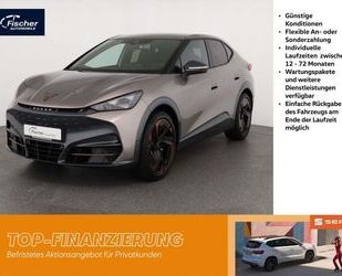 Cupra Tavascan Gebrauchtwagen