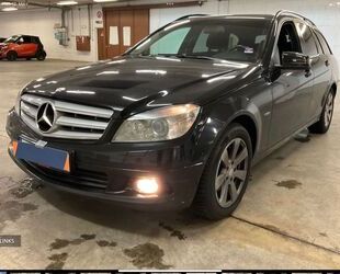 Mercedes-Benz C 220 Gebrauchtwagen