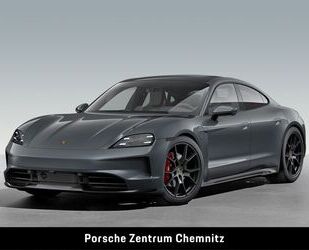 Porsche Taycan Gebrauchtwagen