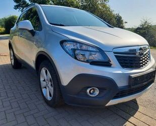 Opel Mokka Gebrauchtwagen