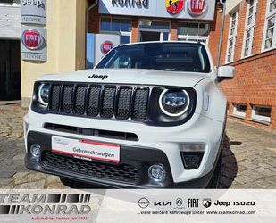 Jeep Renegade Gebrauchtwagen