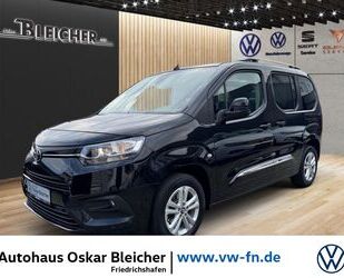 Toyota Proace City Gebrauchtwagen