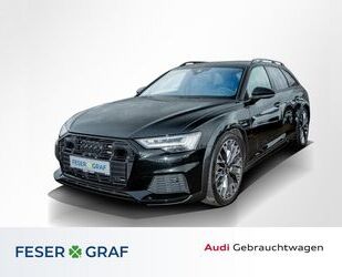 Audi A6 Allroad Gebrauchtwagen