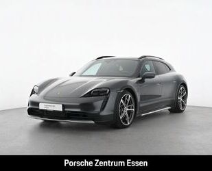 Porsche Taycan Gebrauchtwagen