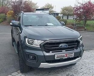 Ford Ranger Gebrauchtwagen