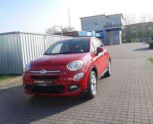Fiat 500X Gebrauchtwagen