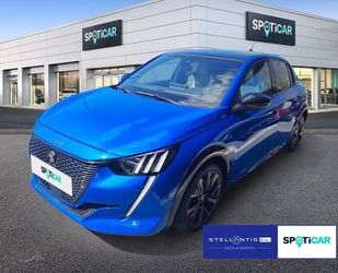 Peugeot 208 Gebrauchtwagen