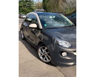 Opel Adam Gebrauchtwagen