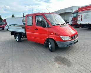 Mercedes-Benz Sprinter Gebrauchtwagen