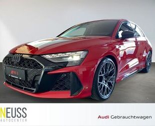 Audi RS3 Gebrauchtwagen