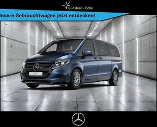 Mercedes-Benz EQV Gebrauchtwagen