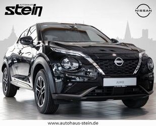 Nissan Juke Gebrauchtwagen