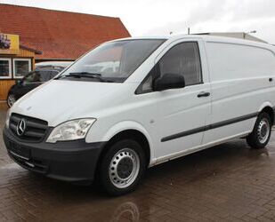 Mercedes-Benz Vito Gebrauchtwagen