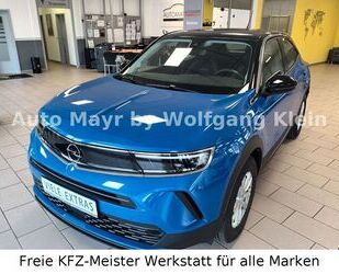 Opel Mokka Gebrauchtwagen