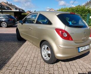 Opel Corsa Gebrauchtwagen