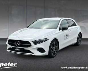 Mercedes-Benz A 180 Gebrauchtwagen