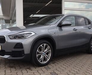 BMW X2 Gebrauchtwagen