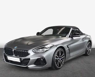 BMW Z4 M40i Gebrauchtwagen