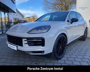 Porsche Cayenne Gebrauchtwagen