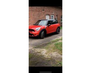 Mini Cooper S Countryman Gebrauchtwagen