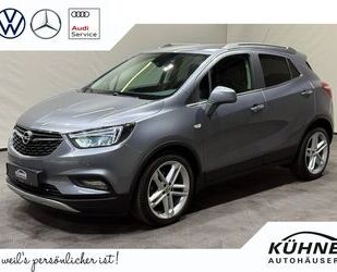 Opel Mokka X Gebrauchtwagen