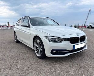 BMW 318 Gebrauchtwagen