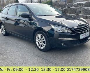 Peugeot 308 Gebrauchtwagen
