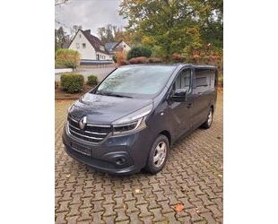 Renault Trafic Gebrauchtwagen